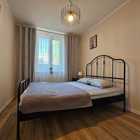 Apartamenty Kdn Na Rysiej Katowice Eksteriør bilde