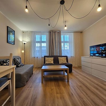 Apartamenty Kdn Na Rysiej Katowice Eksteriør bilde