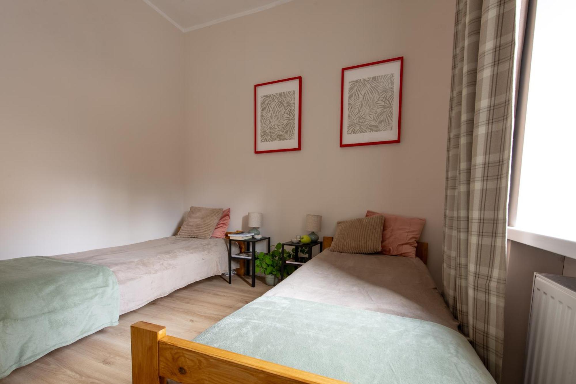 Apartamenty Kdn Na Rysiej Katowice Eksteriør bilde