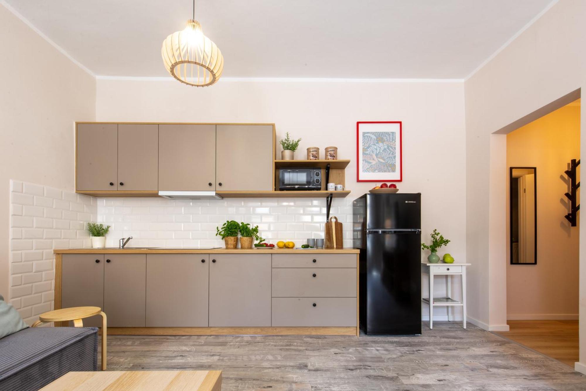 Apartamenty Kdn Na Rysiej Katowice Eksteriør bilde