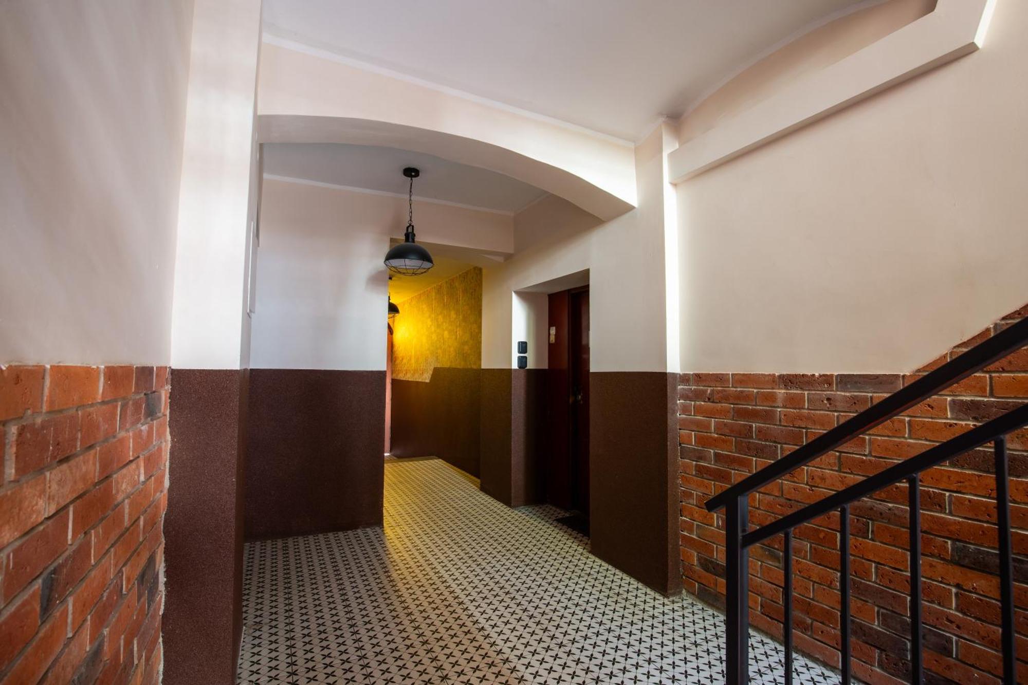 Apartamenty Kdn Na Rysiej Katowice Eksteriør bilde