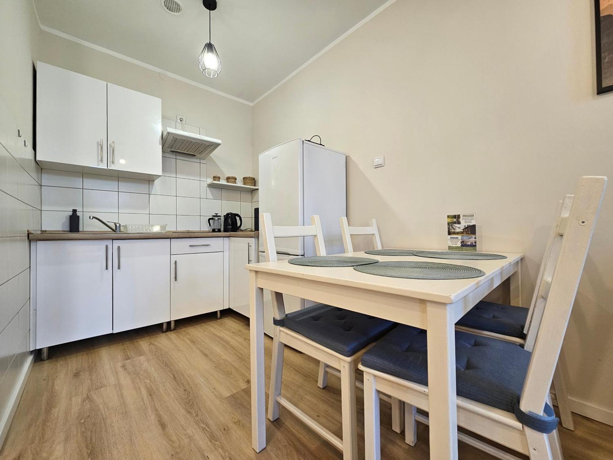 Apartamenty Kdn Na Rysiej Katowice Eksteriør bilde