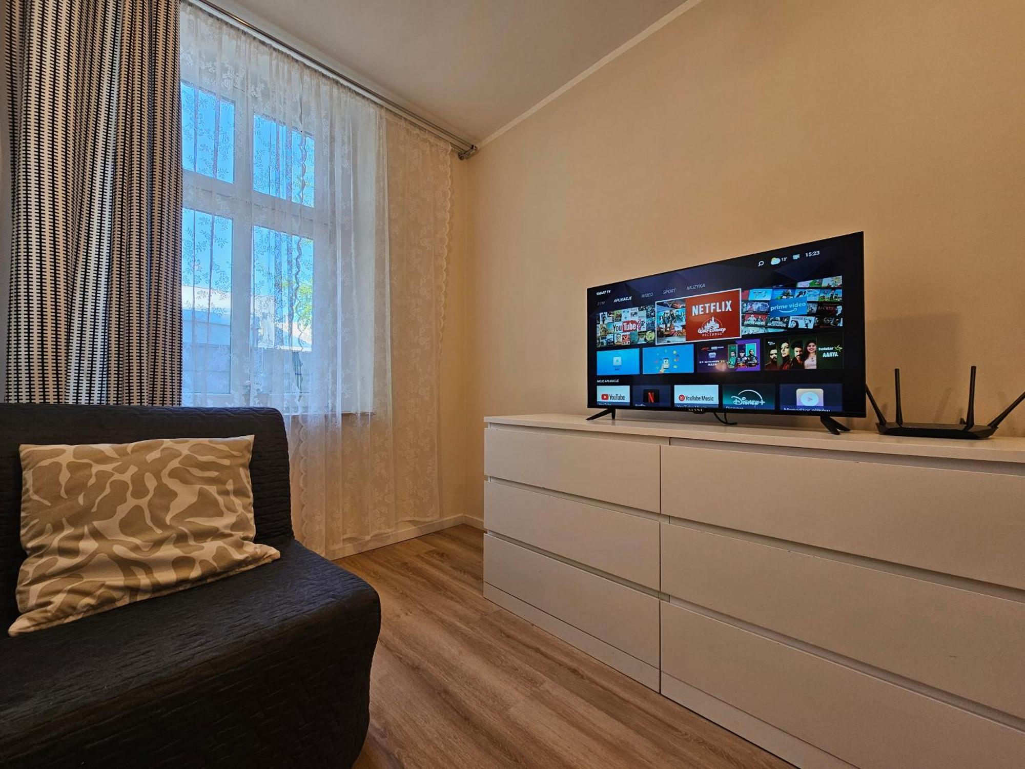 Apartamenty Kdn Na Rysiej Katowice Eksteriør bilde